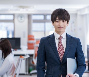 男性